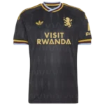 Aston Villa 2026/27 Away [Fan Version] Jersey - Image 5