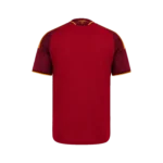 AS Roma 2026/27 Home [Fan Version] Jersey - Image 2