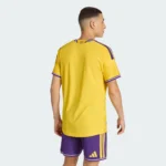 Orlando City 2026/27 Away [Authentic Player Version] Jersey - Image 2