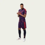 Bayern Munich 2026/27 Third [Authentic Player Version] Jersey - Image 5