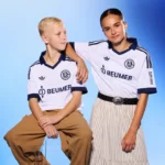 Schalke 04 2026/27 Away [Kids Kit] Jersey - Image 5