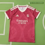 Real Madrid 2026/27 Third [Women’s Fan Version] Jersey - Image 7