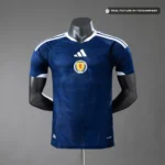 Scotland 2026/27 Home [Authentic Player Version] Jersey - Image 6
