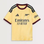 Arsenal 2026/27 Third [Kids Kit] Jersey - Image 5