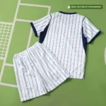 Inter Milan 2026/27 Away [Kids Kit] Jersey - Image 9