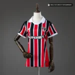 São Paulo 2026/27 Away [Women’s Fan Version] Jersey - Image 7