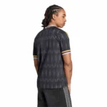 Aston Villa 2026/27 Away [Fan Version] Jersey - Image 3