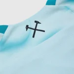 West Ham 2026/27 Third [Women’s Fan Version] Jersey - Image 6
