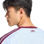 Aston Villa 2026/27 Third [Authentic Player Version] Jersey - Image 3