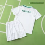 Palmeiras 2026/27 Away [Kids Kit] Jersey - Image 6