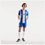 Porto 2026/27 Home [Fan Version] Jersey - Image 5