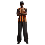 Shakhtar Donetsk 2026/27 Home [Fan Version] Jersey - Image 3