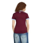 Aston Villa 2026/27 Home [Women’s Fan Version] Jersey - Image 3