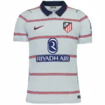 Atletico Madrid 2026/27 Third [Fan Version] Jersey - Image 3