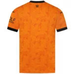Wolverhampton 2026/27 Home [Fan Version] Jersey - Image 3