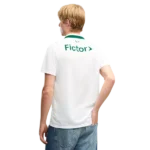 Palmeiras 2026/27 Away [Fan Version] Jersey - Image 2