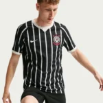 Corinthians 2026/27 Away [Authentic Player Version] Jersey - Image 3