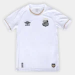 Santos 2026/27 Home [Kids Kit] Jersey
