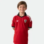 Sevilla 2026/27 Away [Kids Kit] Jersey