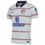 Atletico Madrid 2026/27 Third [Authentic Player Version] Jersey - Image 2
