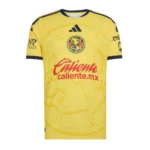 Club América 2026/27 Home [Authentic Player Version] Jersey - Image 5
