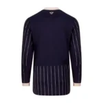 Brentford FC 202627 Away [Long Sleeve Fan Version] Jersey - Image 2