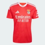 Benfica 2026/27 Home [Authentic Player Version] Jersey - Image 5