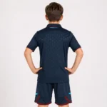 Torino FC 2026/27 Third [Kids Kit] Jersey - Image 2
