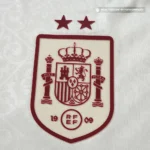 Spain 2 Stars 2026/27 Away [Long Sleeve Fan Version] Jersey - Image 6