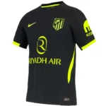 Atletico Madrid 2026/27 Away [Fan Version] Jersey - Image 2