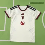 Manchester United 2026/27 Third [Women’s Fan Version] Jersey - Image 3