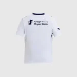Al-Hilal 2026/27 Away [Authentic Player Version] Jersey - Image 5