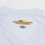 Santos 2026/27 Home [Women’s Fan Version] Jersey - Image 5