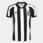 Santos 2026/27 Away [Fan Version] Jersey