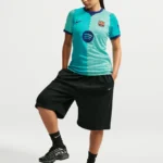Barcelona 2026/27 Third [Women’s Fan Version] Jersey