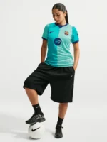 Barcelona 2026/27 Third [Women’s Fan Version] Jersey