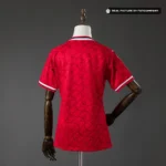 Flamengo 2026/27 Third [Women’s Fan Version] Jersey - Image 5