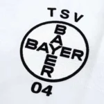 Bayer Leverkusen 2026/27 Third [Women’s Fan Version] Jersey - Image 2