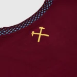 West Ham 2026/27 Home [Authentic Player Version] Jersey - Image 5