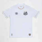 Santos 2026/27 Home [Fan Version] Jersey