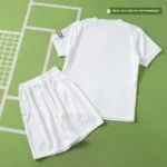 Manchester City 2026/27 Third [Kids Kit] Jersey - Image 10