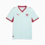 Shakhtar Donetsk 2026/27 Away [Fan Version] Jersey - Image 4