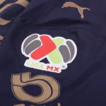 Pumas 2026/27 Home [Authentic Player Version] Jersey - Image 5