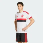 Flamengo 2026/27 Away [Authentic Player Version] Jersey