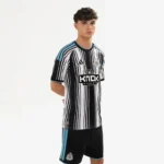 Newcastle United 2026/27 Home [Authentic Player Version] Jersey - Image 2