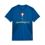Palmeiras 2026/27 Third [Fan Version] Jersey