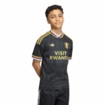 Aston Villa 2026/27 Away [Kids Kit] Jersey