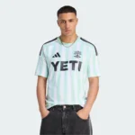 Austin FC 2026/27 Away [Fan Version] Jersey