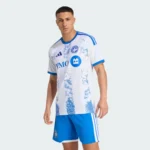 CF Montréal 2026/27 Away [Authentic Player Version] Jersey