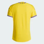 Orlando City 2026/27 Away [Authentic Player Version] Jersey - Image 4